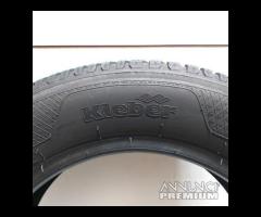 2 gomme 195 60 15 kleber a48731