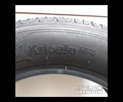 2 gomme 195 60 15 kleber a48731