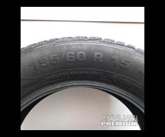 2 gomme 195 60 15 vredestein a48737 - 6