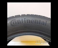 2 gomme 195 60 16 continental a13585