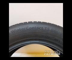 2 gomme 195 60 16 continental a13585 - 6