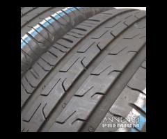 2 gomme 195 60 16 continental a20652