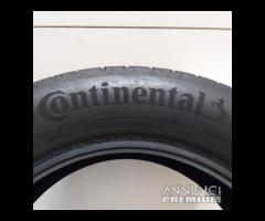 2 gomme 195 60 16 continental a20652