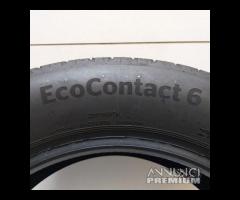 2 gomme 195 60 16 continental a20652 - 6