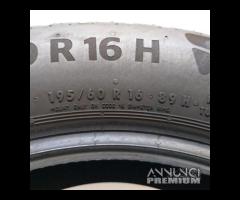 2 gomme 195 60 16 continental a20652 - 7