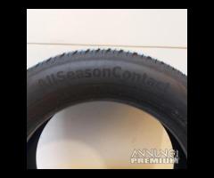 2 gomme 195 60 16 continental a46055