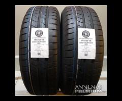 2 gomme 195 60 16 goodyear a11790