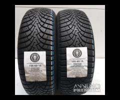 2 gomme 195 60 16 goodyear a41473