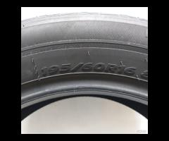 2 GOMME 195 60 16 HANKOOK A50342 - 6