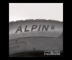 2 gomme 195 60 16 michelin a11814 - 6