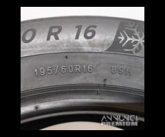 2 gomme 195 60 16 michelin a11814 - 7