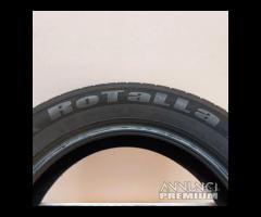 2 gomme 195 60 16 rotalla a13581