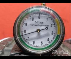 2 gomme 195 60 16c nexen inv a5289