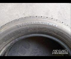 2 gomme 195 60 16c nexen inv a5289 - 6