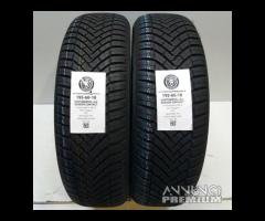 2 gomme 195 60 18 continental a20812