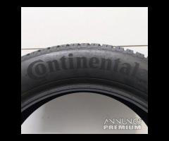 2 gomme 195 60 18 continental a20812