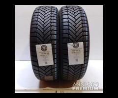 2 gomme 195 60 18 michelin a36782