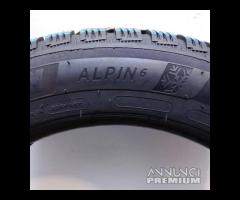 2 gomme 195 60 18 michelin a36782 - 6