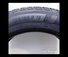 2 gomme 195 60 18 michelin a36782 - 7