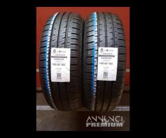 2 gomme 195 65 16c hankook a2773