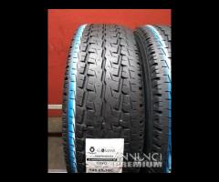 2 gomme 195 65 16c toyo a4740
