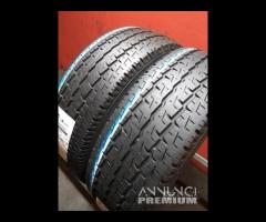 2 gomme 195 65 16c toyo a4740