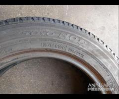 2 gomme 195 65 16c toyo a4740 - 7