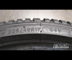 2 gomme 205 40 17 bf goodrich a1348 - 7