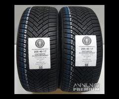 2 gomme 205 40 17 continental a39738
