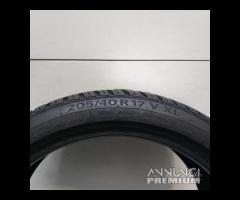 2 gomme 205 40 17 continental a39738 - 7