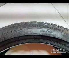 2 gomme 205 40 17 continental a7581 - 6