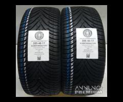 2 gomme 205 40 17 kleber a39737