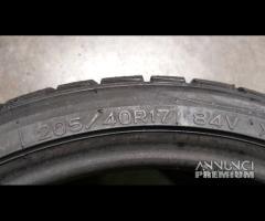 2 gomme 205 40 17 NANKANG A1809 - 7