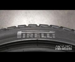 2 gomme 205 40 17 pirelli a1350