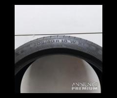 2 gomme 205 40 18 continental a48089 - 6