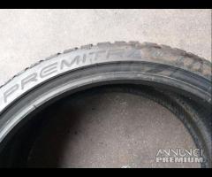 2 gomme 205 40 18 maxxis a4550