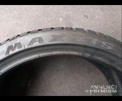 2 gomme 205 40 18 maxxis a4550 - 6