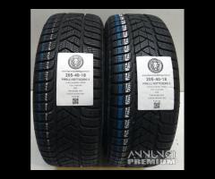 2 gomme 205 40 18 pirelli a39400
