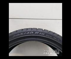 2 gomme 205 40 18 pirelli a39400 - 7