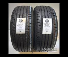 2 gomme 205 40 18 yokohama a23824
