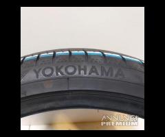 2 gomme 205 40 18 yokohama a23824