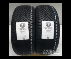 2 gomme 205 45 16 vredestein a39684