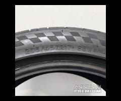 2 gomme 205 45 17 blacklion a26577 - 7
