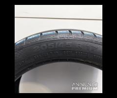 2 gomme 205 45 17 continental a29158 - 7