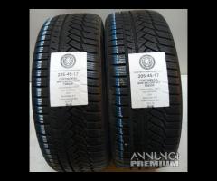 2 gomme 205 45 17 continental a47475