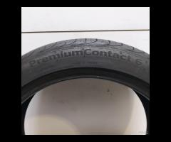 2 GOMME 205 45 17 CONTINENTAL A49139