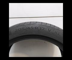 2 GOMME 205 45 17 CONTINENTAL A49139 - 6