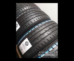 2 gomme 205 45 17 continental rft a7492