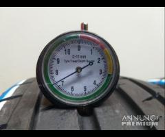 2 gomme 205 45 17 continental rft a7492