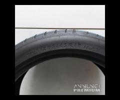 2 gomme 205 45 17 dunlop a48084 - 6